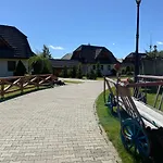 Rocky View Vila Stara Lesna