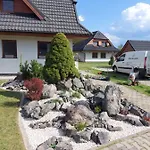 Vila Rocky View Stara Lesna