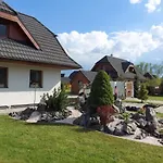 Vila Rocky View Stara Lesna