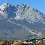 Vila Rocky View