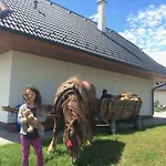 Rocky View Vila Stara Lesna