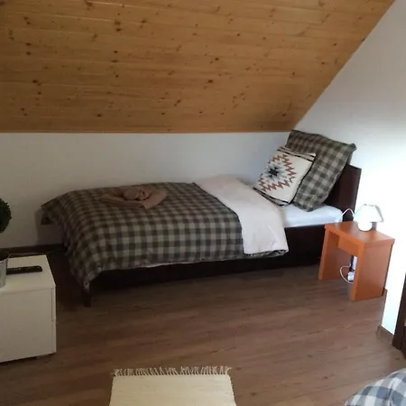 Rocky View Stará Lesná