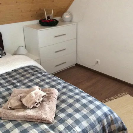 Villa Rocky View Stara Lesna