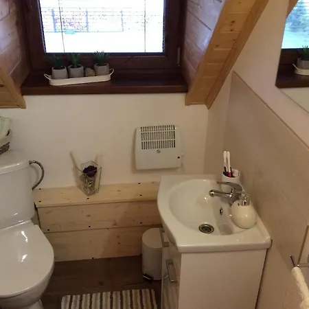 Rocky View * Stará Lesná