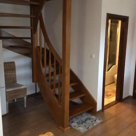 Rocky View * Stará Lesná