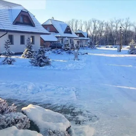 Rocky View Villa