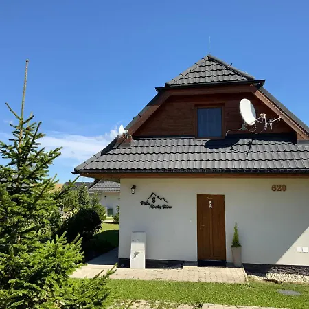 Villa Rocky View *