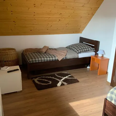 וילה Rocky View Stará Lesná