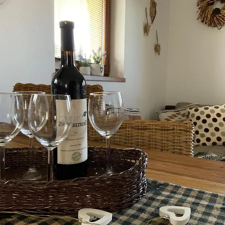 Rocky View וילה Stará Lesná