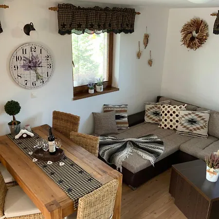 Rocky View Stará Lesná