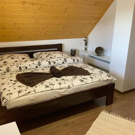 Rocky View Stará Lesná