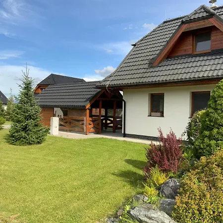 Villa Rocky View