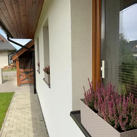 Rocky View * Stará Lesná