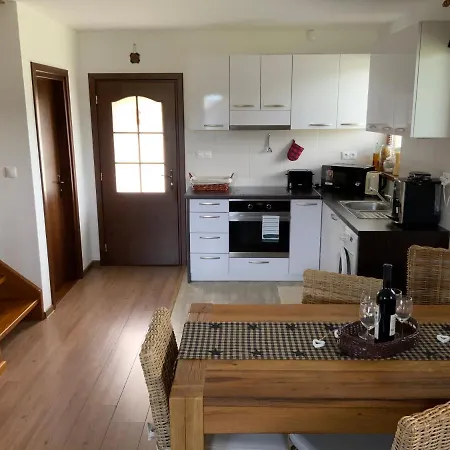 Rocky View וילה *