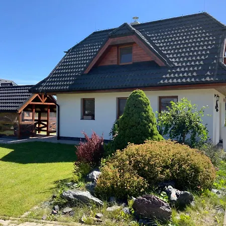 Villa Rocky View Stara Lesna