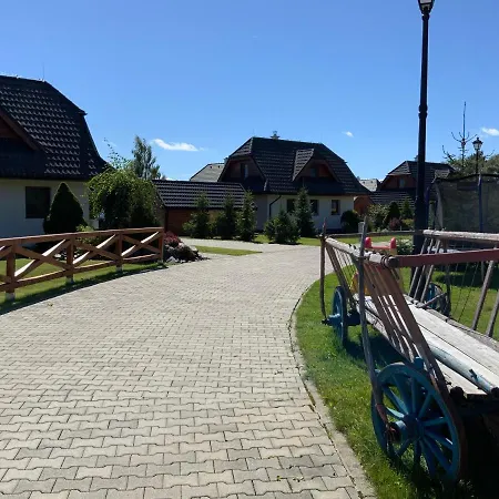 Rocky View Villa Stará Lesná