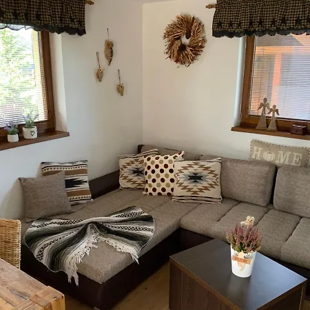 וילה Rocky View *