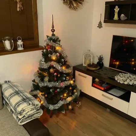 Villa Rocky View Stará Lesná