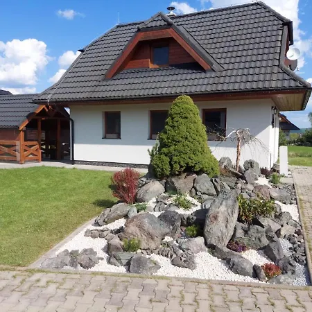 Rocky View Villa