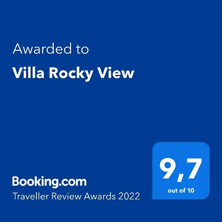 Rocky View *