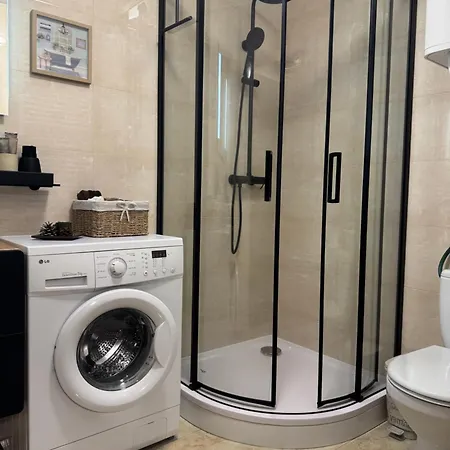 Rocky View Stará Lesná