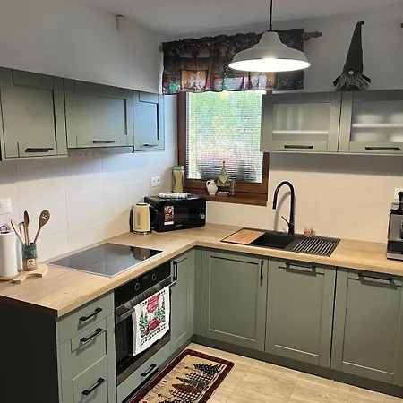 וילה Rocky View *