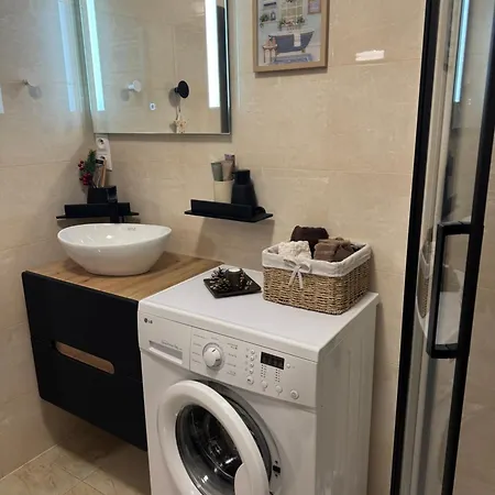 וילה Rocky View Stará Lesná