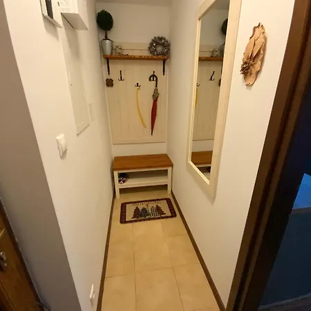 Rocky View * Stará Lesná