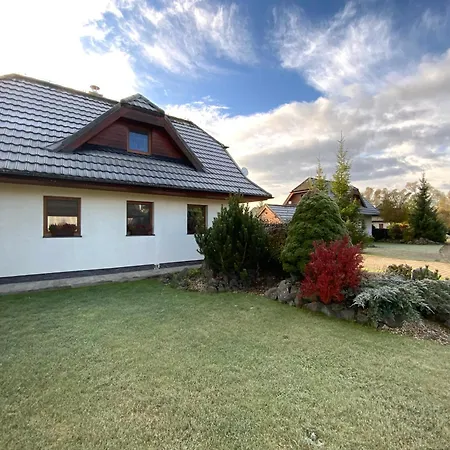 Rocky View Villa Stará Lesná