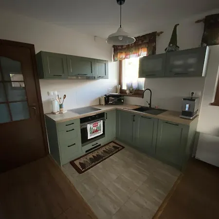 Rocky View Stará Lesná