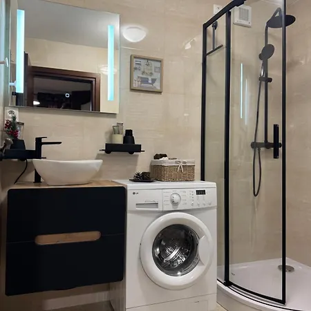 Rocky View * Stará Lesná