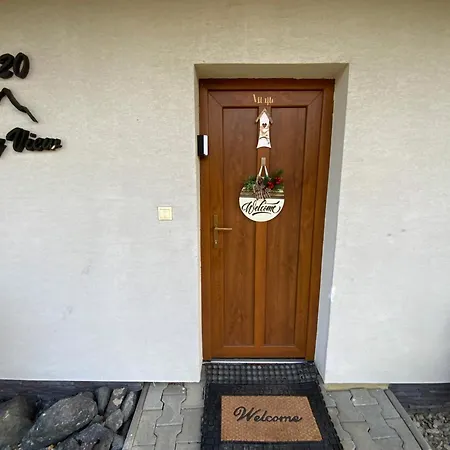 Rocky View Villa