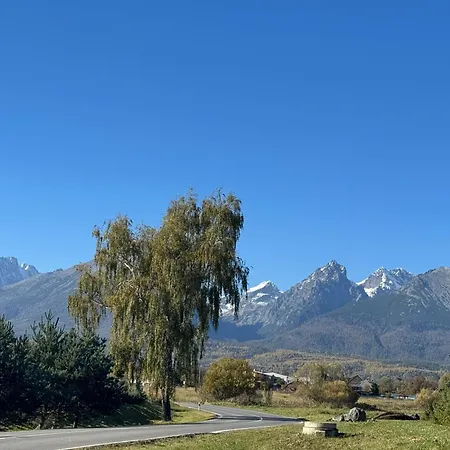 Rocky View * Stará Lesná