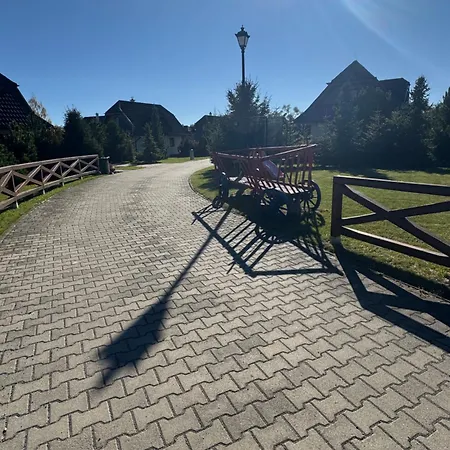 Rocky View Stará Lesná