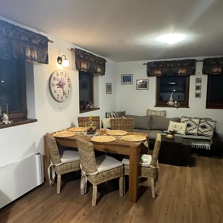 Rocky View * Stará Lesná