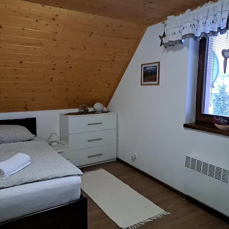 Rocky View Stará Lesná