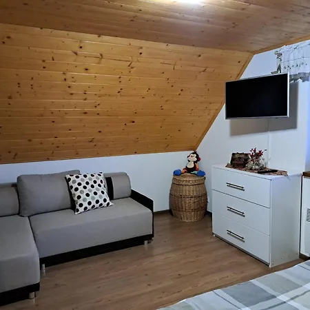 Rocky View וילה Stará Lesná