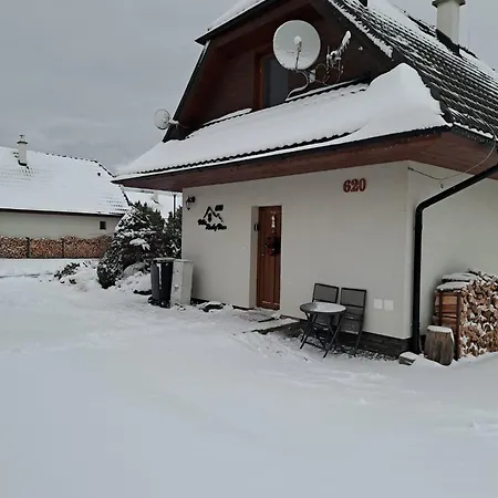 Rocky View Stará Lesná