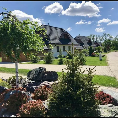 Rocky View Villa *