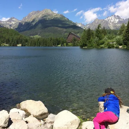 Rocky View * Stará Lesná