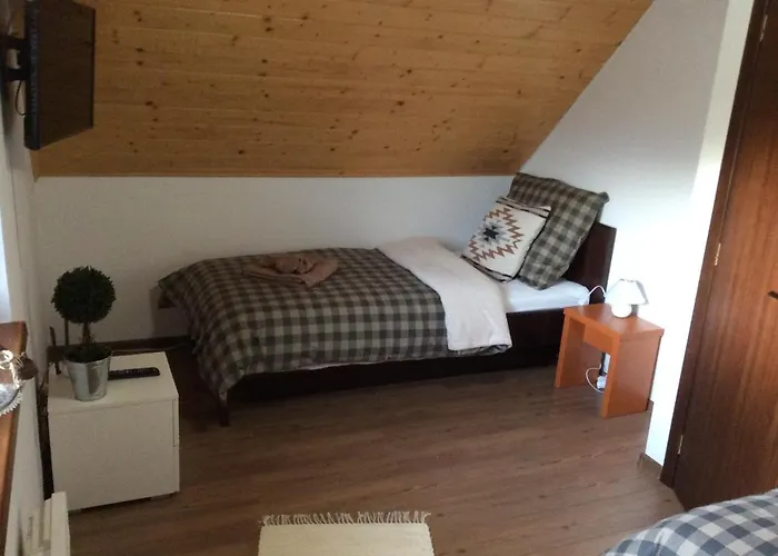 Rocky View Stará Lesná