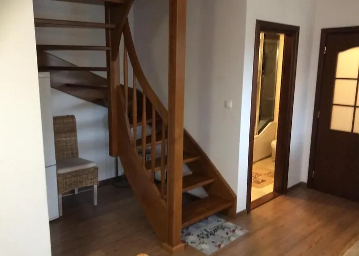 Rocky View * Stará Lesná