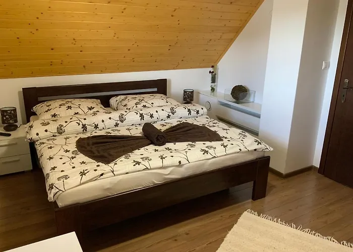 Rocky View Stará Lesná