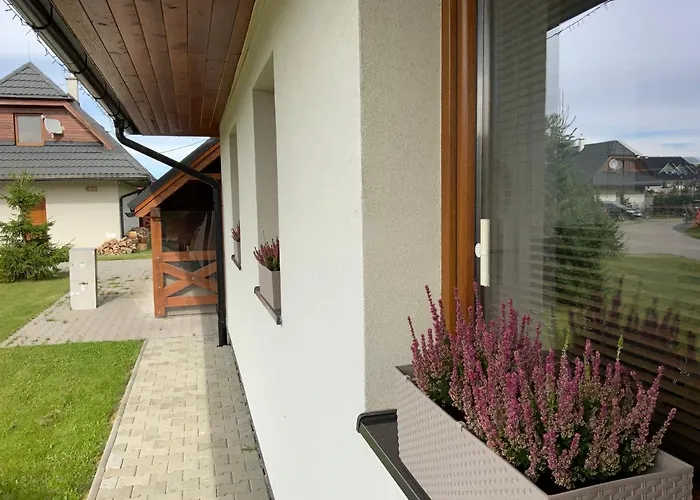 Rocky View * Stará Lesná