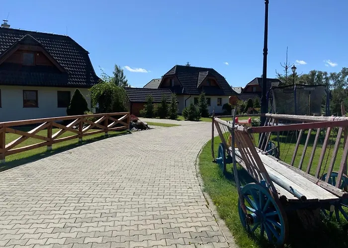 Rocky View 빌라 Stará Lesná