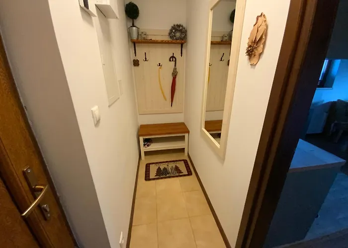 Rocky View * Stará Lesná