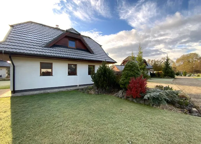 Rocky View 빌라 Stará Lesná