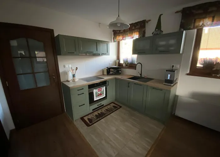 Rocky View Stará Lesná