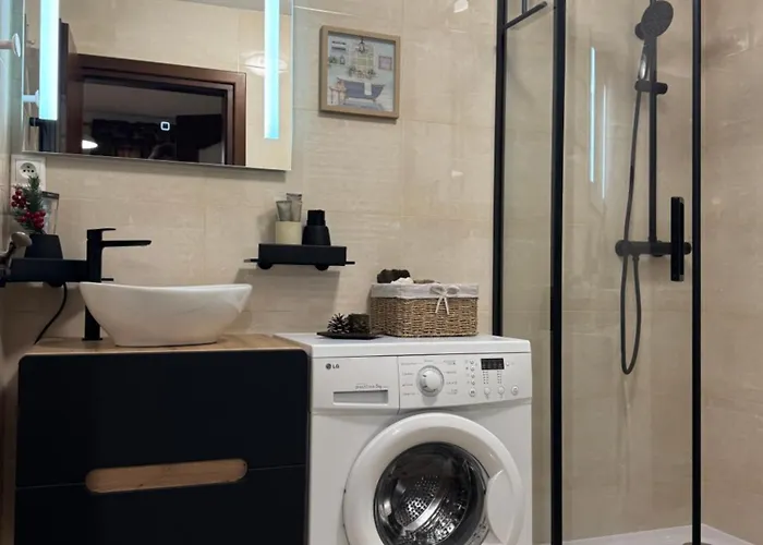 Rocky View * Stará Lesná