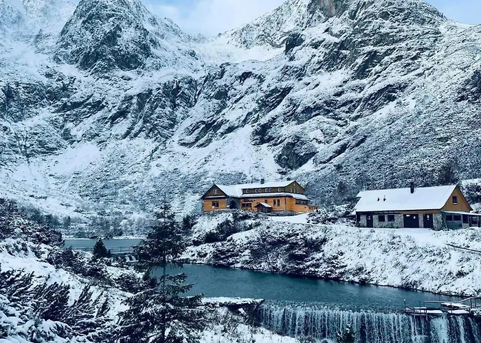 Rocky View * Stará Lesná